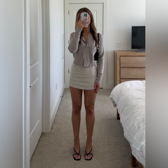 Maurice’s Black Minimalistic Sandal Heel 6.5 - Picture 4 of 16